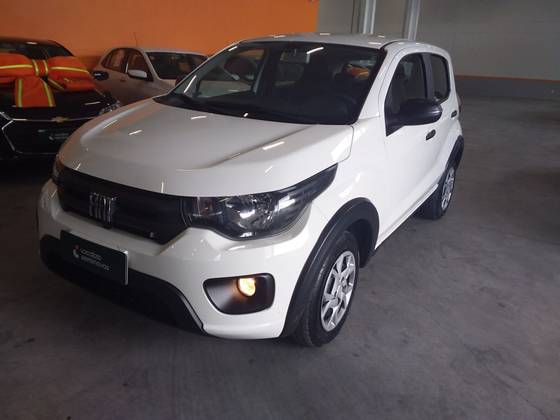 FIAT MOBI 1.0 EVO FLEX LIKE. MANUAL FIAT MOBI 1.0 EVO FLEX LIKE. MANUAL